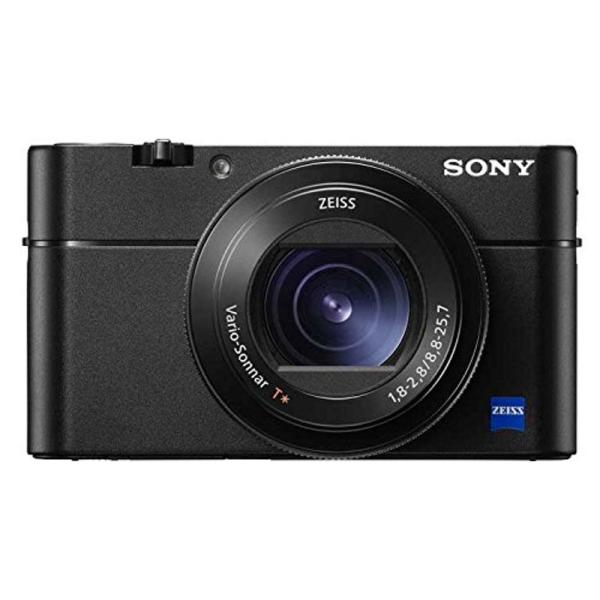 ソニー デジタルスチルカメラ「DSC-RX100M5」SONY Cyber-shot(サイバーショッ...