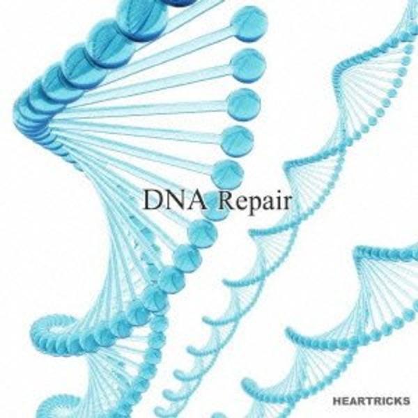 DNA Repair(ソルフェジオ周波数他、科学的にもDNAの正常な働きを促すとされる周波数を収録)