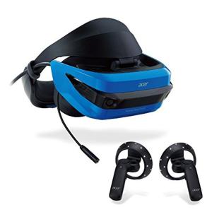 Acer Windows Mixed Reality ヘッドセット AH101｜daikokuya-store3