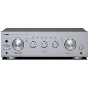 TEAC ステレオプリメインアンプ シルバー A-R630MKII-S｜daikokuya-store3