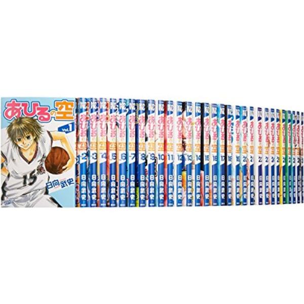 あひるの空 コミック 1-46巻セット (講談社コミックス)