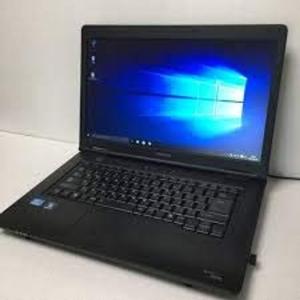 LIFEBOOK 富士通 P727/P Core i5-7300U 2.6GHz/8GB/SSD128GB/高速起動
