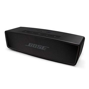 Bose SoundLink Mini Bluetooth speaker II ポータブル ワイヤ...