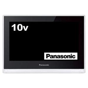 パナソニック 10V型 液晶 テレビ プライベート・ビエラ UN-10T5 パナソニック 10V型 液晶 テレビ プライベート・ビエラ UN-10T5