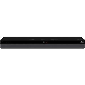 美品　1TB 2番組録画　シャープ　ブルーレイレコーダー　BD-NW1000 リサイクルサービス八光】2019年製 シャープ 1TB 2番組同時録画 AQUOS