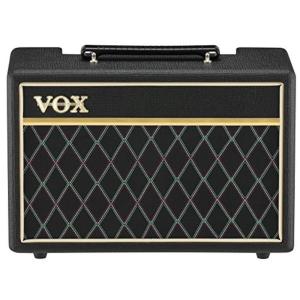 VOX コンパクト ベースアンプ Pathfinder Bass 10 自宅練習 ファーストアンプに最適 ヘッドフォン使用可 10W｜daikokuya-store3