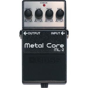 BOSS Metal Core ML-2｜daikokuya-store3