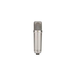 RODE Microphones ロードマイクロフォンズ NT1-A コンデンサーマイク NT1A｜daikokuya-store3