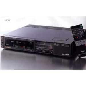 SONY SL-HF705 ベータデッキ (premium vintage)｜daikokuya-store3