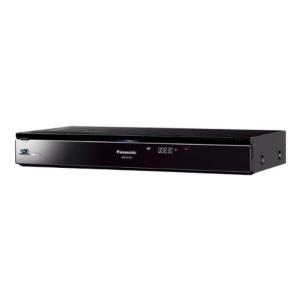 パナソニック 1TB 3チューナー ブルーレイレコーダー DIGA DMR-BZT820