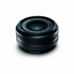 富士フイルム FUJINON XF18mmF2 R ( 1本 ) : 爽快ドラッグ - 通販