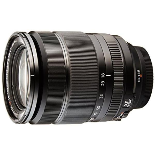 FUJIFILM 望遠ズームレンズ XF18-135mmF3.5-5.6 R LM OIS WR