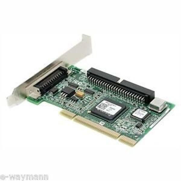 Adaptec 2253000-R / AVA-2930LP 5V ROHS Ultra SCSI ...