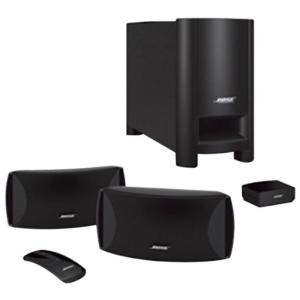 Bose シネメイト シリーズ II デジタルホームシアタースピーカーシステムCineMate II｜daikokuya-store3