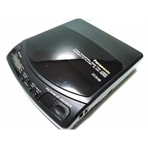 Panasonic ポータブルCDプレーヤー SL-S30｜daikokuya-store3