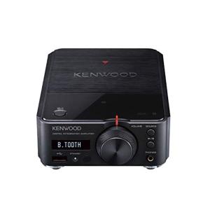 ケンウッド (KENWOOD) Kシリーズ KA-NA9 コンパクトコンポ Bluetooth/NFC/ハイレゾ音源対応/K2テクノロジー搭｜daikokuya-store3