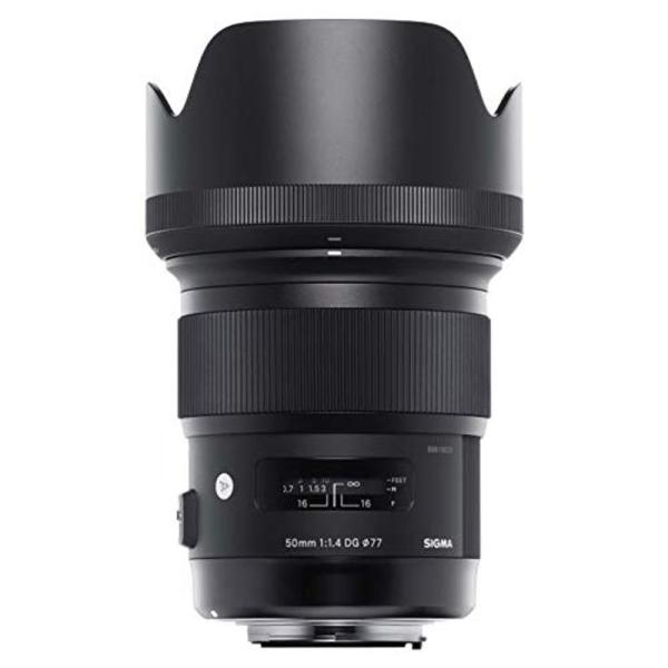 SIGMA 50mm F1.4 DG HSM Art TL 50mm F1.4 DG HSM | A...