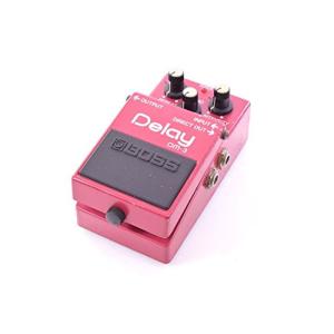 BOSS / DM-3 Delay ギター用ディレイ｜daikokuya-store3