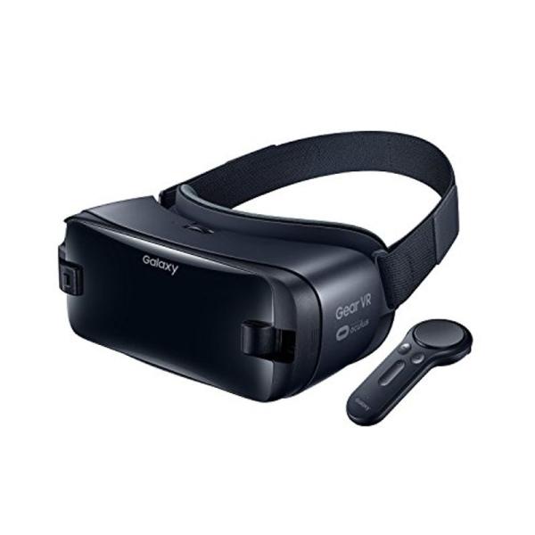 Galaxy Gear VR with Controller Galaxy純正 国内正規品 Note...