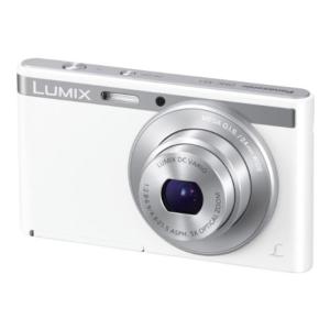 パナソニック デジタルカメラ ルミックス XS1 光学5倍ホワイト DMC-XS1-WA｜daikokuya-store3