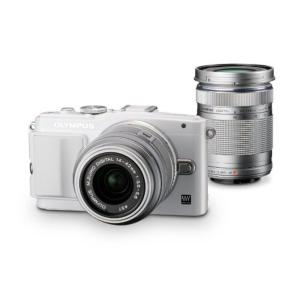 Nikon 一眼 Nikon1 J4 ダブルズームキット ホワイト J4WZWH Amazon | Nikon ミラーレス一眼 Nikon1 J4 ダブルズームキット