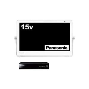 パナソニック 10v型 液晶 テレビ プライベート・ビエラ UN-10T5 パナソニック 10v型 液晶 テレビ プライベート・ビエラ UN-10T5
