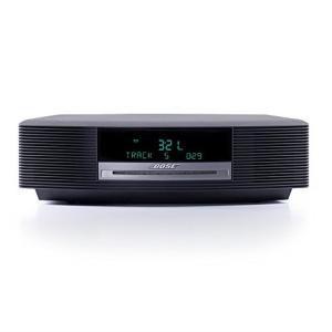 Bose Wave music system III パーソナルオーディオシステム グラファイトグレー WMS III GR｜daikokuya-store3