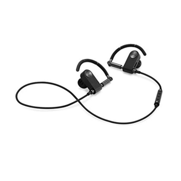 Bang &amp; Olufsen ワイヤレス耳掛けイヤホン Earset Bluetooth/AAC 対...