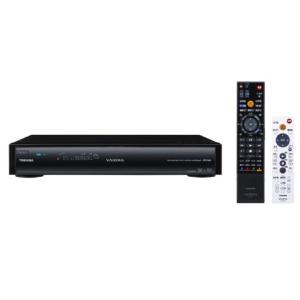 東芝 VARDIA  1TB 2チューナー ブルーレイレコーダー VTR一体型 D-BW1005K Amazon | 東芝 VARDIA 1TB 2チューナー ブルーレイレコーダー