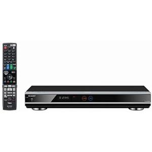 M5812 SHARP AQUOS ブルーレイディスクレコーダー BD-W580
