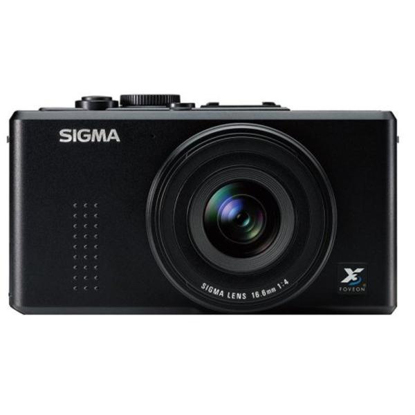 シグマ デジタルカメラ DP1