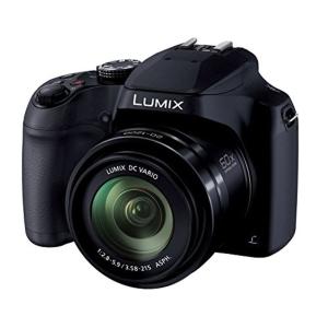 LUMIX パナソニック Panasonic DC-FZ85 ルミックス ブラック LUMIX パナソニック Panasonic DC-FZ85 ルミックス ブラック