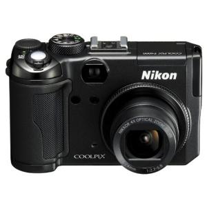 Nikon デジタルカメラ COOLPIX (クールピクス) P6000 COOLPIXP6000