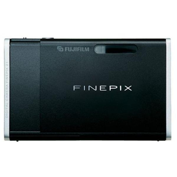 FUJIFILM FinePix Z1 B デジタルカメラ ブラック