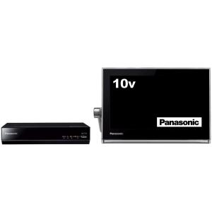 パナソニック 10V型 液晶 テレビ プライベート・ビエラ UN-10T5 パナソニック 10V型 液晶 テレビ プライベート・ビエラ UN-10T5