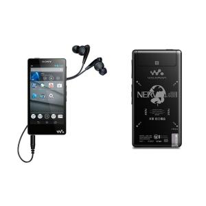 SONY ウォークマン Aシリーズ 32GB ハイレゾ音源対応 ブルー NW-A16/L