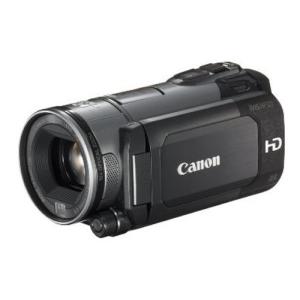 Canon ハイビジョンデジタルビデオカメラ iVIS HF21 : ぽちっとほわっ