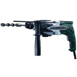 HiKOKI（ハイコーキ） HiKOKI(旧：日立工機) 18mmロータリハンマドリル