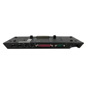 Dell E-Series Legacy Extender Docking Station PR04...