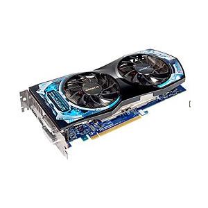 GIGABYTE グラフィックボード AMD Radeon HD6850 1GB PCI-E DVI...