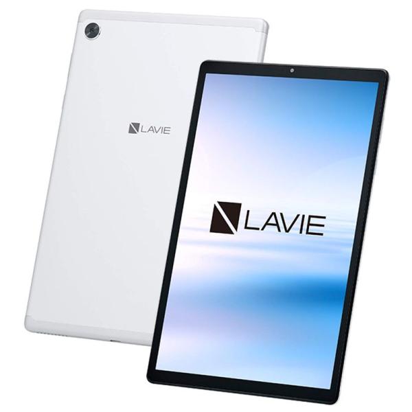 NEC タブレット 10.3インチ LAVIE Tablet E (Android9.0/Media...