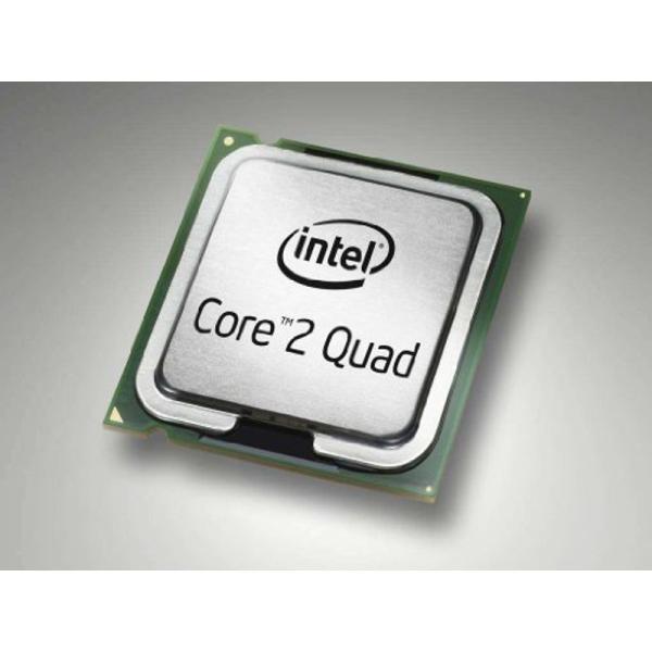 Intel インテルQ8200コア2クワッドプロセッサ - 2.33 GHzクワッドコアCPU。 s...