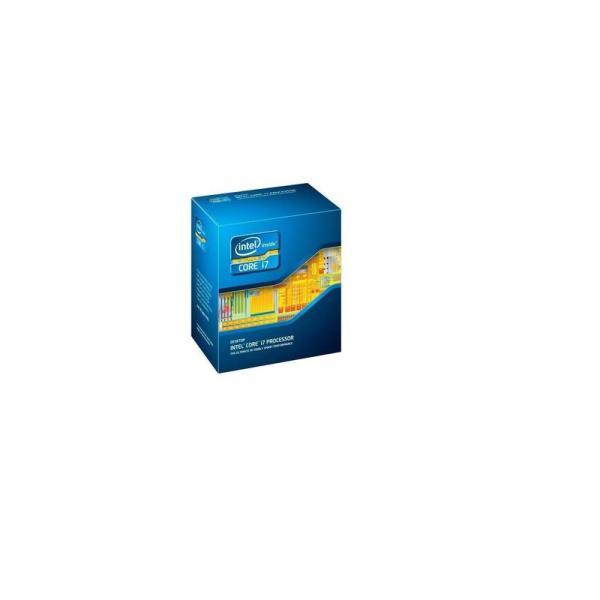 Intel CPU BX80637I73770S Core i7-3770S Box 4Core/8...