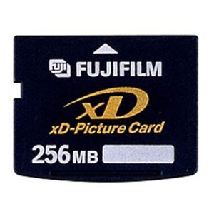 FUJIFILM DPC-256 Xdピクチャーカードの商品画像