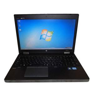 Windows7 Pro 64bit HP ProBook 6570b (B8A72AV) テンキー...