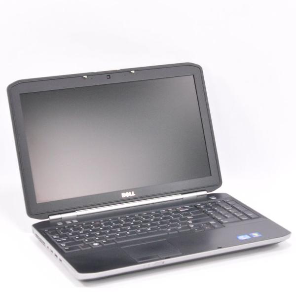 中古パソコン Dell Latitude E5520 ( CPU Core i7-2640M / メ...