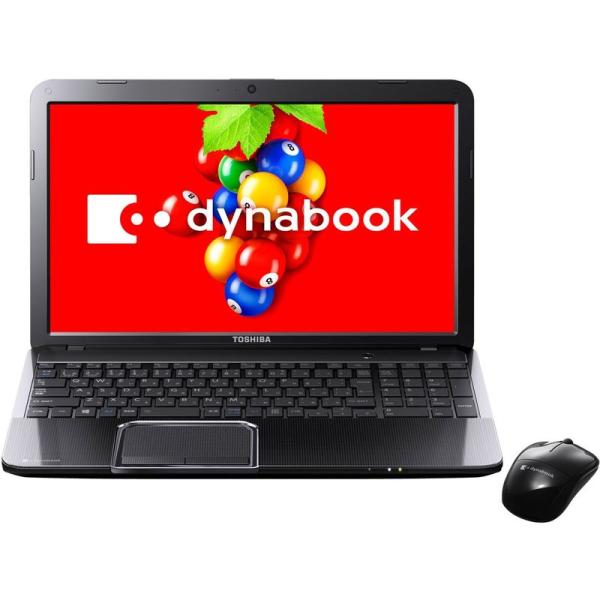 dynabook T552/36GB
