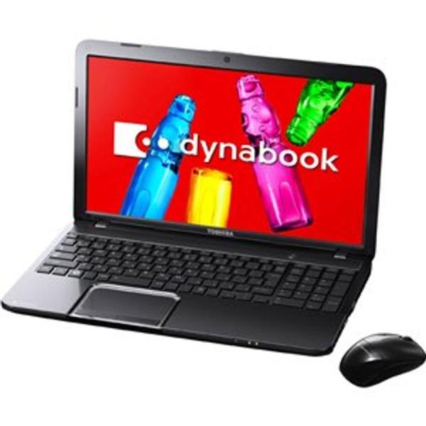 dynabook T552/58FB