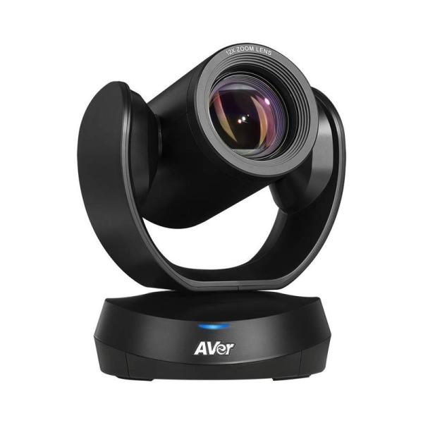 AVerプレミアムWEBカメラ CAM520Pro Basic USB/IPネットワーク通信 大会議...