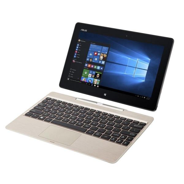 ASUS ノートブック TransBook T100TAM ( WIN10 Home 64Bit /...